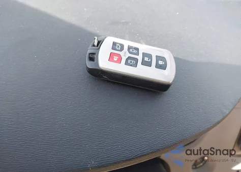 2013 Toyota Sienna Limited 7 Passenger из США, поврежденный, VIN 5TDDK3DC5DS069139